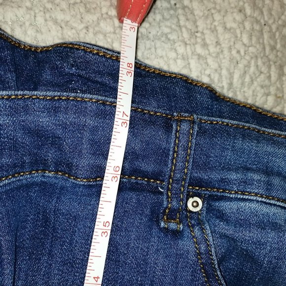 DC Straight Leg Jeans - Picture 6 of 7